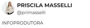 priscila